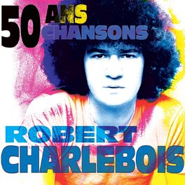 Album cover of 50 ans, 50 chansons