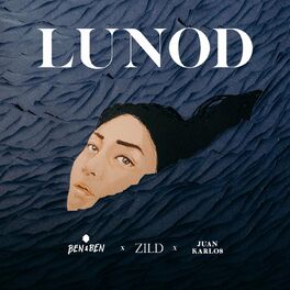 Album cover of Lunod (feat. Zild & Juan Karlos)