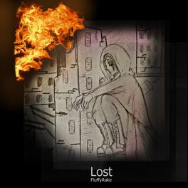 Album cover of Lost