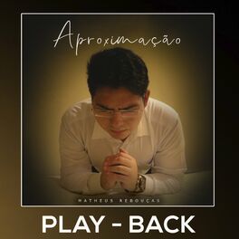 Album cover of Aproximação (Playback)