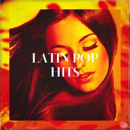 Album cover of Latin Pop Hits