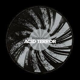 Album cover of Acid Terror