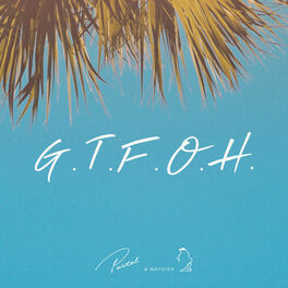 Album cover of G.T.F.O.H.