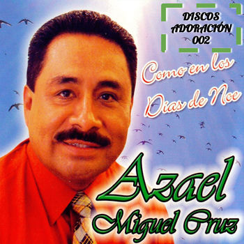 Azael Miguel Cruz Jesus Es Mi Rey Soberano Listen On Deezer deezer