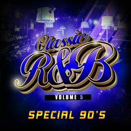 Album cover of Classic R'n'B Special 90's, Vol. 5