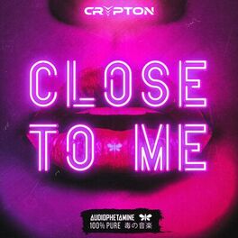 Album cover of CLOSE TO ME
