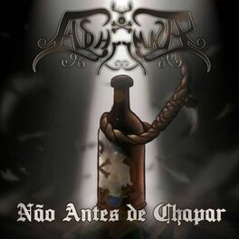 Album cover of Não Antes de Chapar