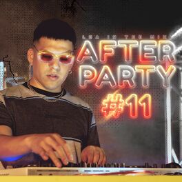 Album cover of After Party #11
