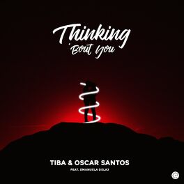 Album cover of Thinking 'Bout You