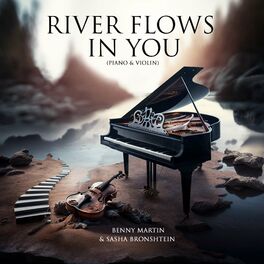 Album cover of River Flows In You (Piano & Violin) (Cover)