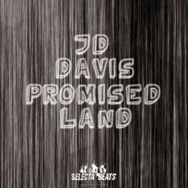 Album cover of Promised Land 2010