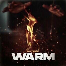 Album cover of Warm