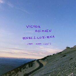 Album cover of Victor Osimhen