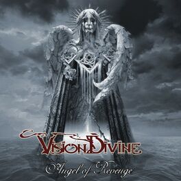 Album cover of Angel of Revenge