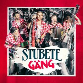 Album cover of Stubete Gäng
