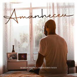 Album cover of Amanheceu