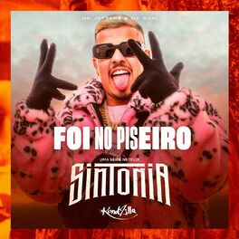 Album cover of Foi No Piseiro