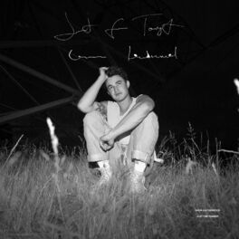 Album cover of Just For Tonight