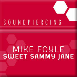 Album cover of Sweet Sammy Jane