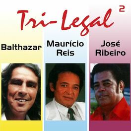 Album cover of Tri Legal, Vol. 2