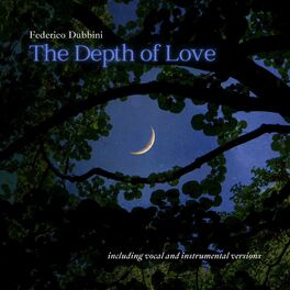 Album cover of The Depth of Love