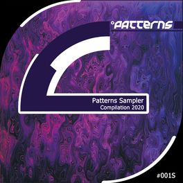 Album cover of Patterns Sampler 2020