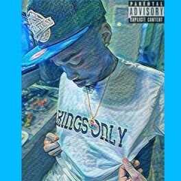 Album cover of Kings Only
