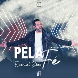 Album cover of Pela Fé