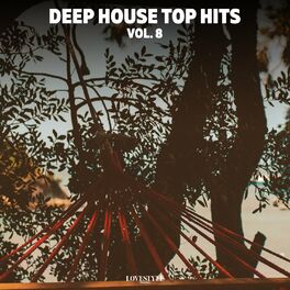 Album cover of Deep House Top Hits, Vol. 8