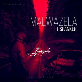 Album cover of Ijampile