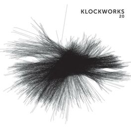 Album cover of Klockworks 20