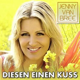 Album cover of Diesen einen Kuss
