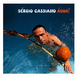 Album cover of Água!