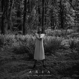 Album cover of ARIA (Original Motion Picture Soundtrack)