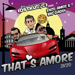 Album cover of That's Amore (2K20)