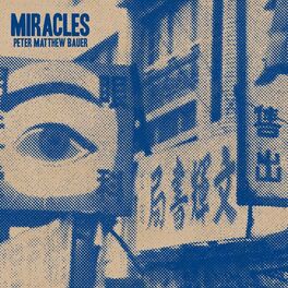 Album cover of Miracles