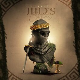 Album cover of Jules César