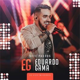 Album cover of Sete Passos (Ao Vivo em Goiânia) (Ao Vivo)