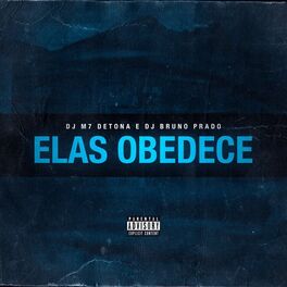 Album cover of Elas Obedece