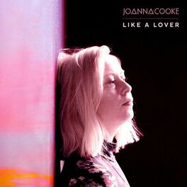 Album cover of Like a Lover
