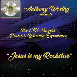 Album cover of Jesus is my Rockstar (feat. Brittany Howard)