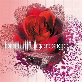 Album cover of Beautiful Garbage