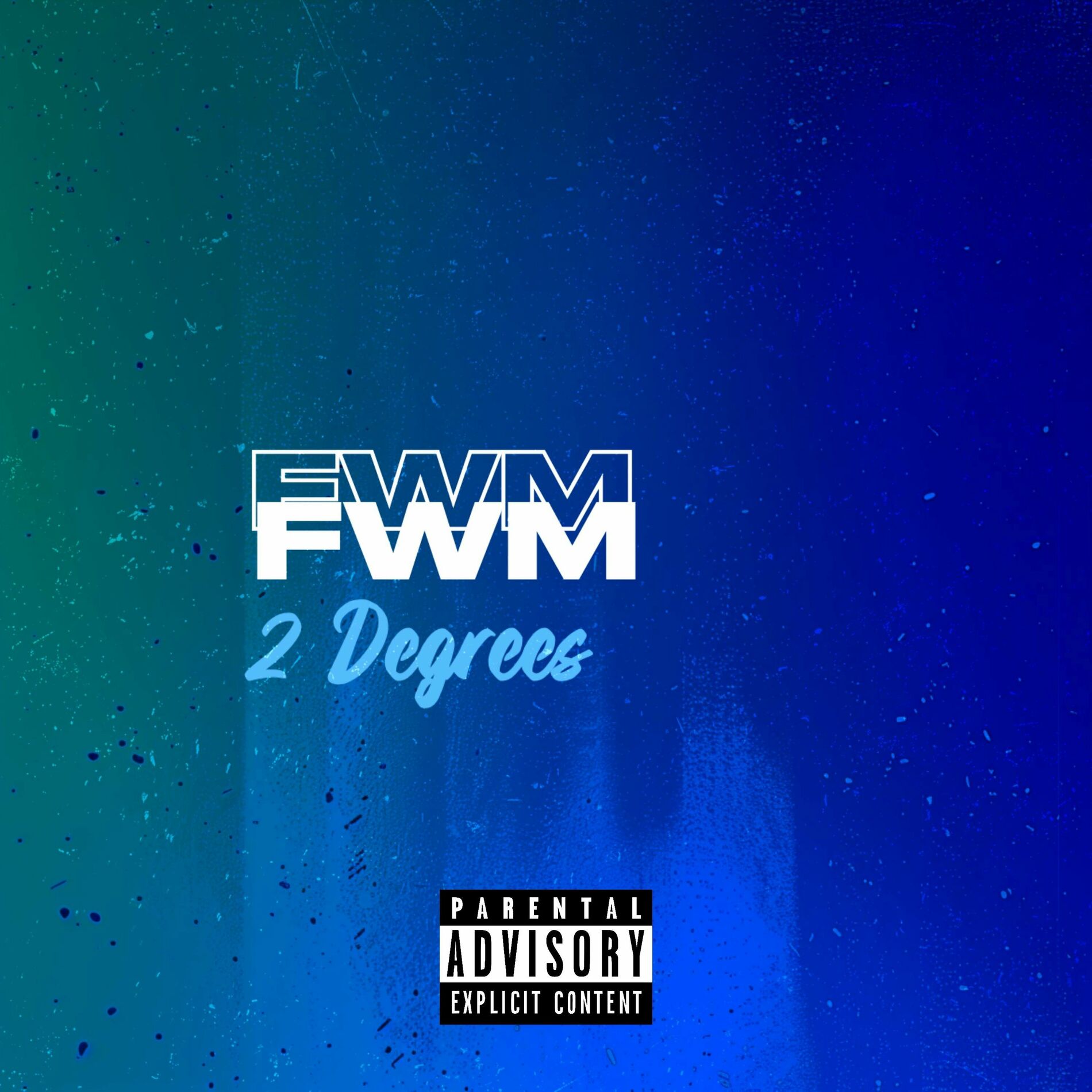 2 Degrees (новый альбом) - Fuck With Me: тексты и песни | Deezer