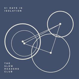 Album cover of 91 Days in Isolation