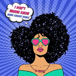 Album cover of I Don't Wanna Know (Mark Knight Remixes)
