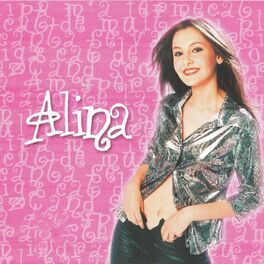 Album cover of Alina