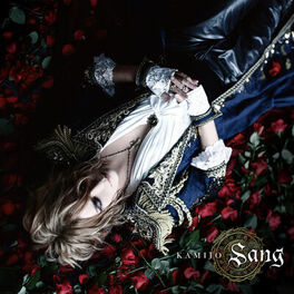 Album cover of Sang