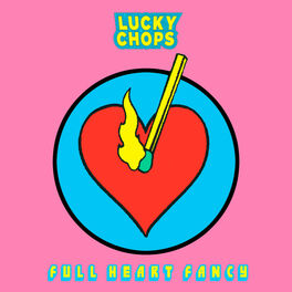 Album cover of Full Heart Fancy (Instrumental)