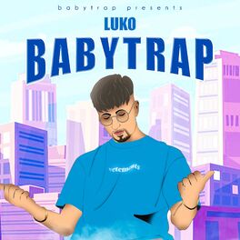 Album cover of BABYTRAP