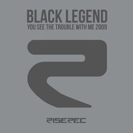 Album cover of You See the Trouble with Me 2009 (Remixes 2009)
